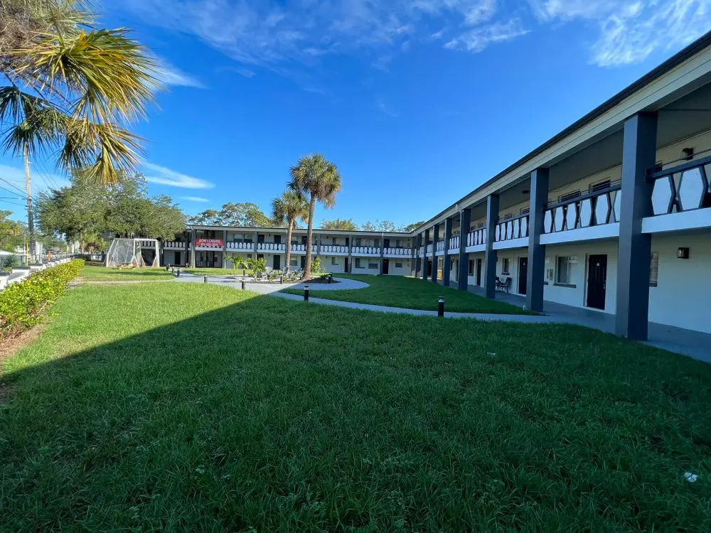 Atlas Apartments photo 4