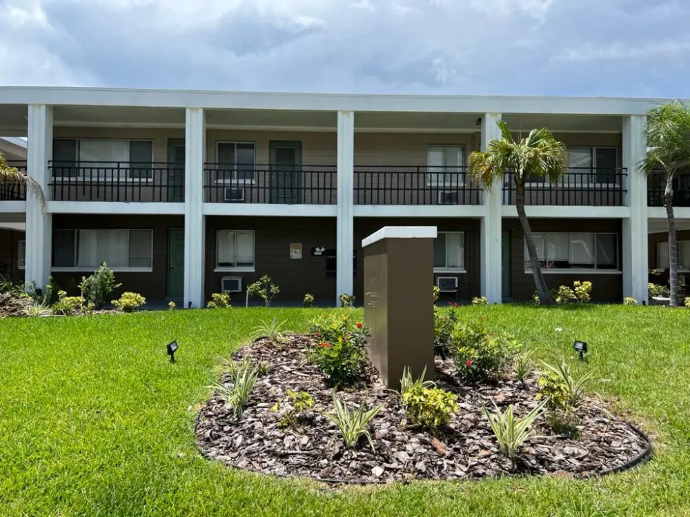 Avalon Apartments