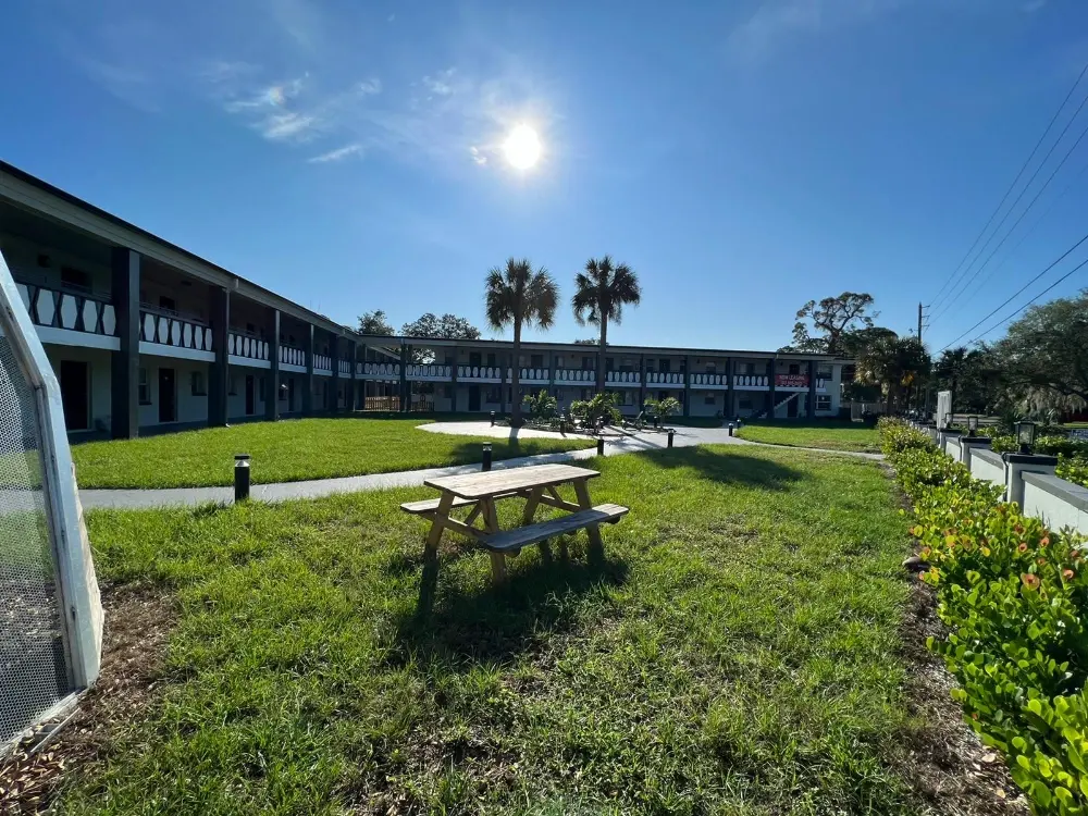 Atlas Apartments photo 6