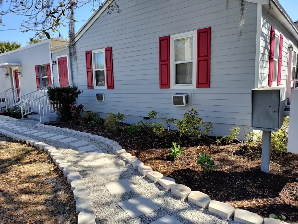 Rose Apartments photo 11