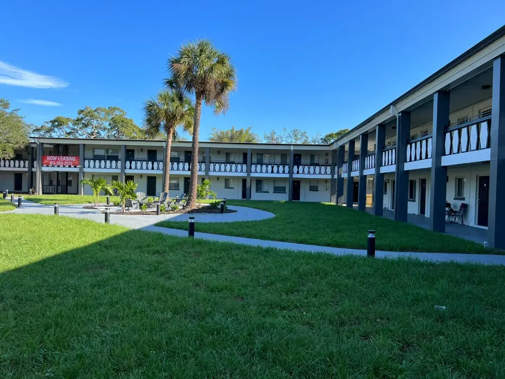 Atlas Apartments photo 3
