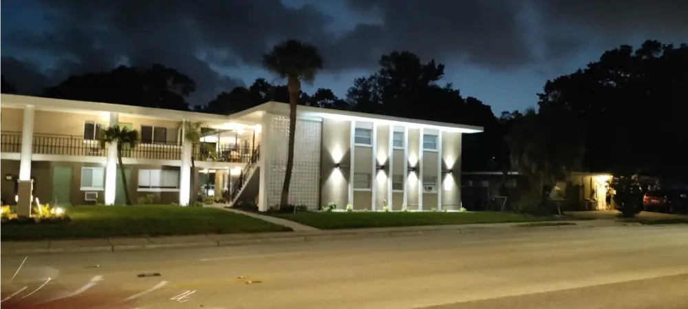 Avalon Apartments photo 4
