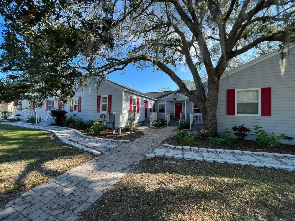 Rose Apartments photo 7
