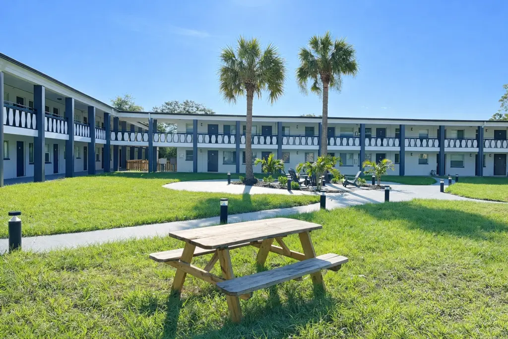 Sabal Portfolio community